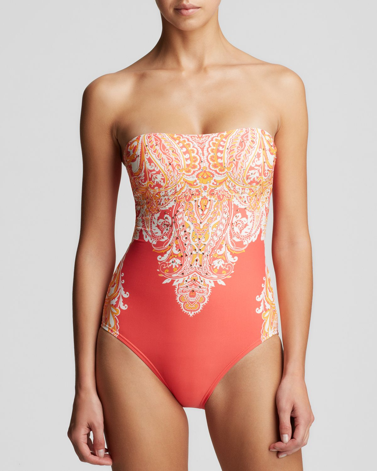 carmen marc valvo bathing suit