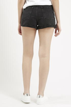topshop girlfriend shorts