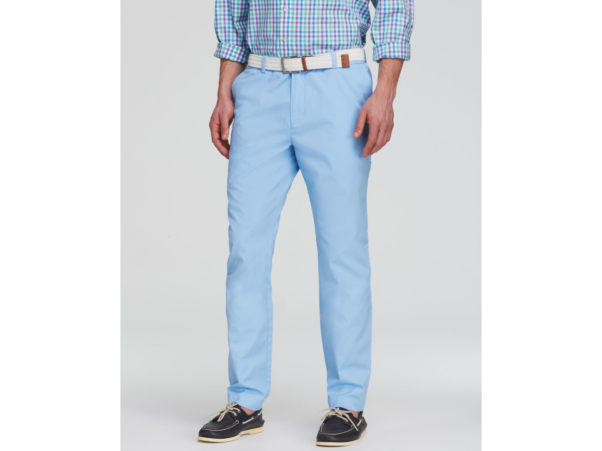 vineyard vines stretch slim fit pants