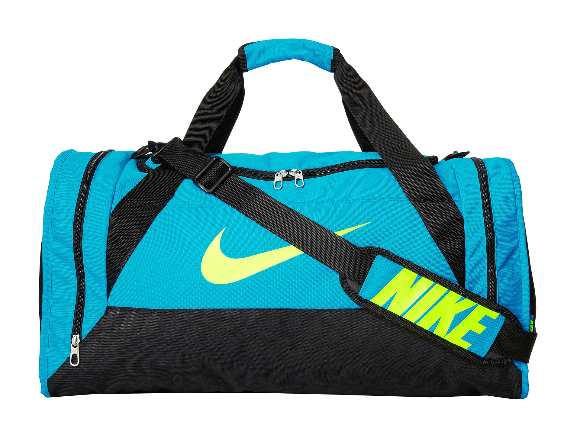 nike brasilia 6 duffel bag