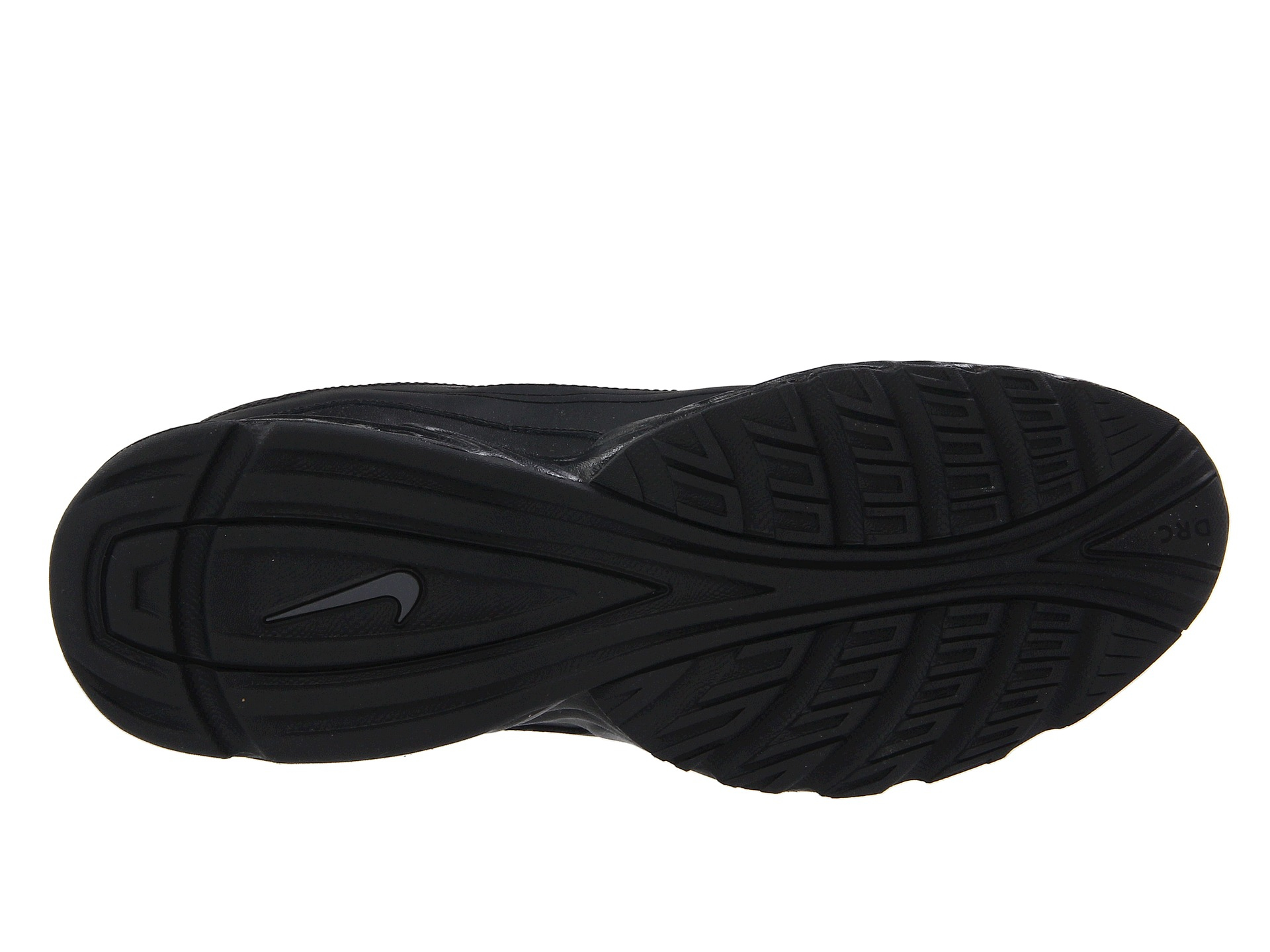 Nike View Iii in Black/Black (Black) for Men - Lyst