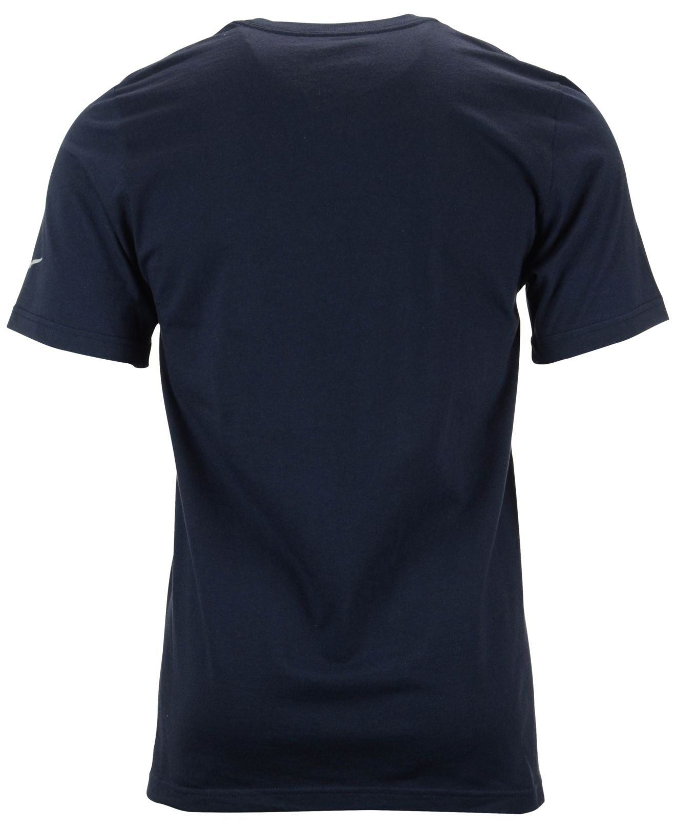 Nike Men'S ShortSleeve Houston Texans Fly Over Pack TShirt in Blue