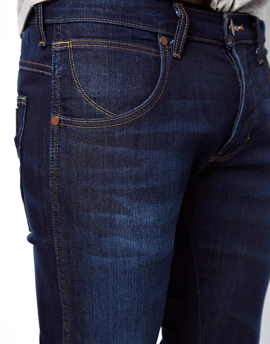 Wrangler spencer the slim clearance