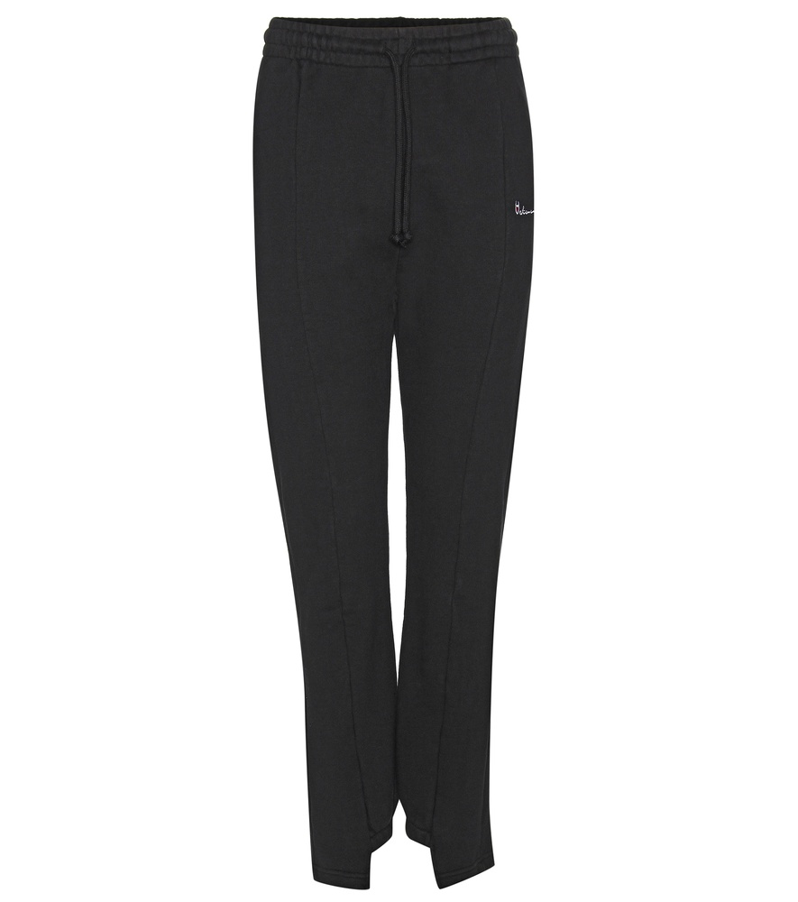 black slouch jumpsuit