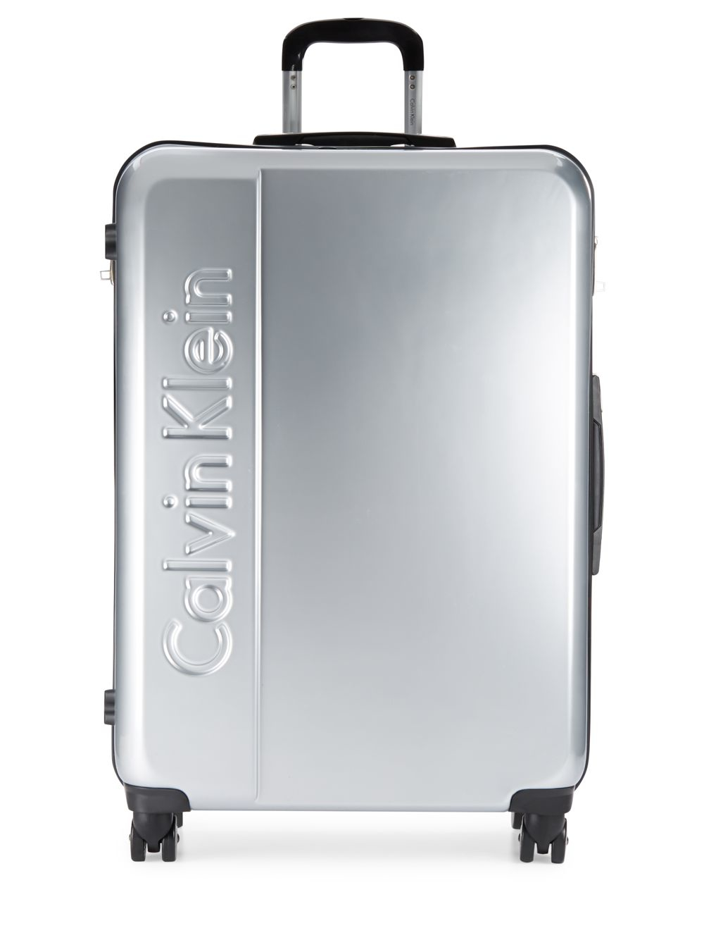 calvin klein travel luggage