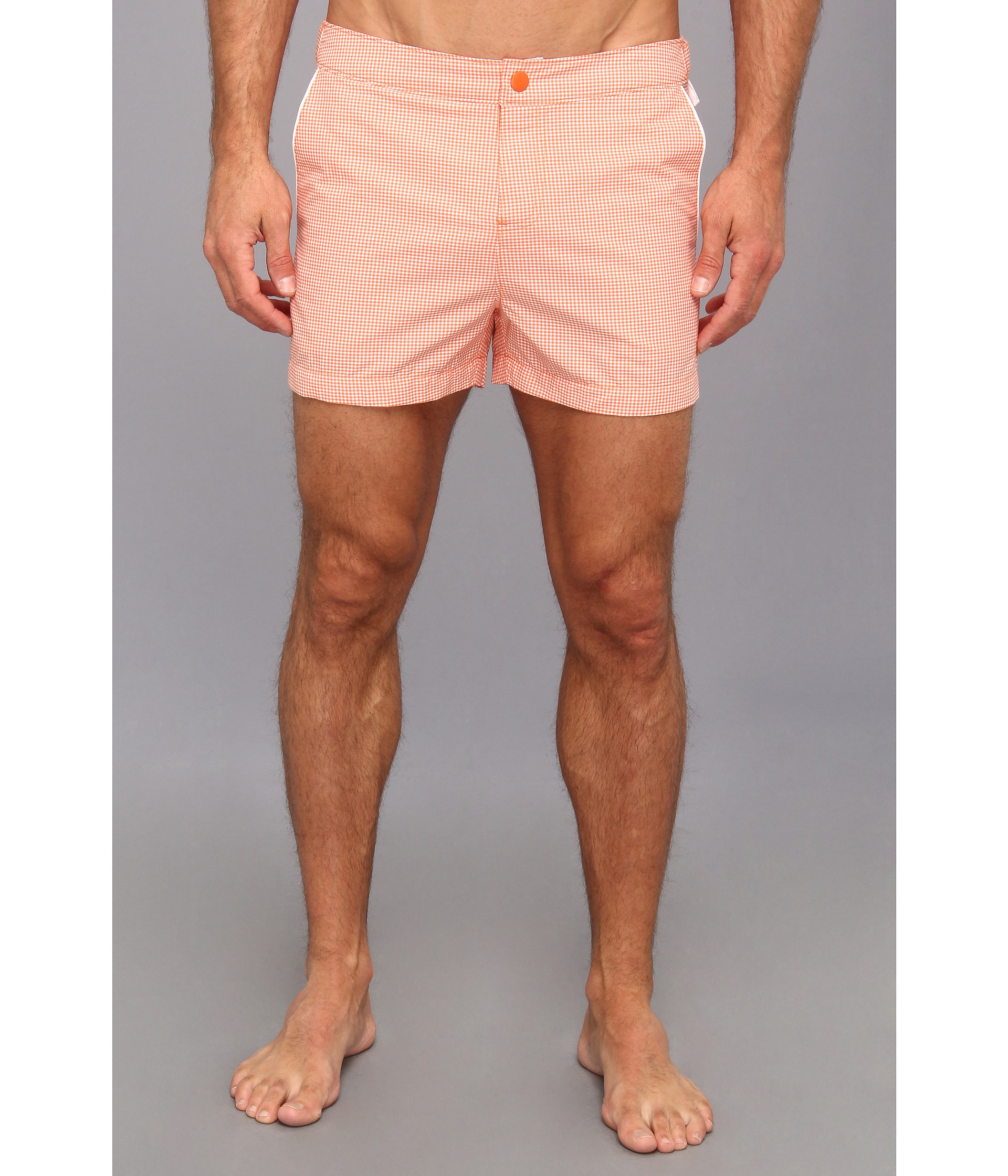 original penguin swim