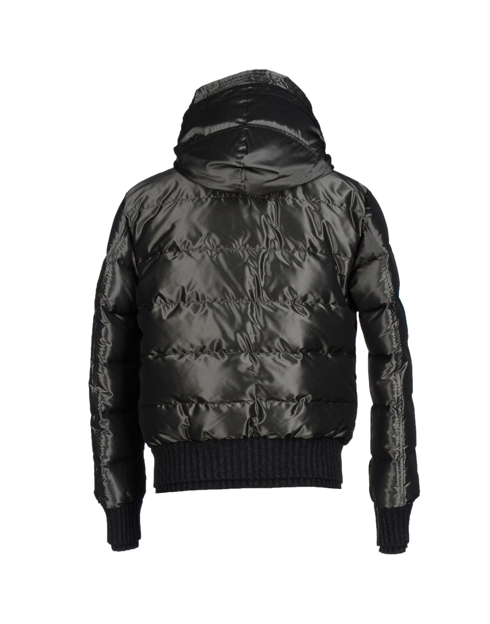 dolce and gabbana down jacket