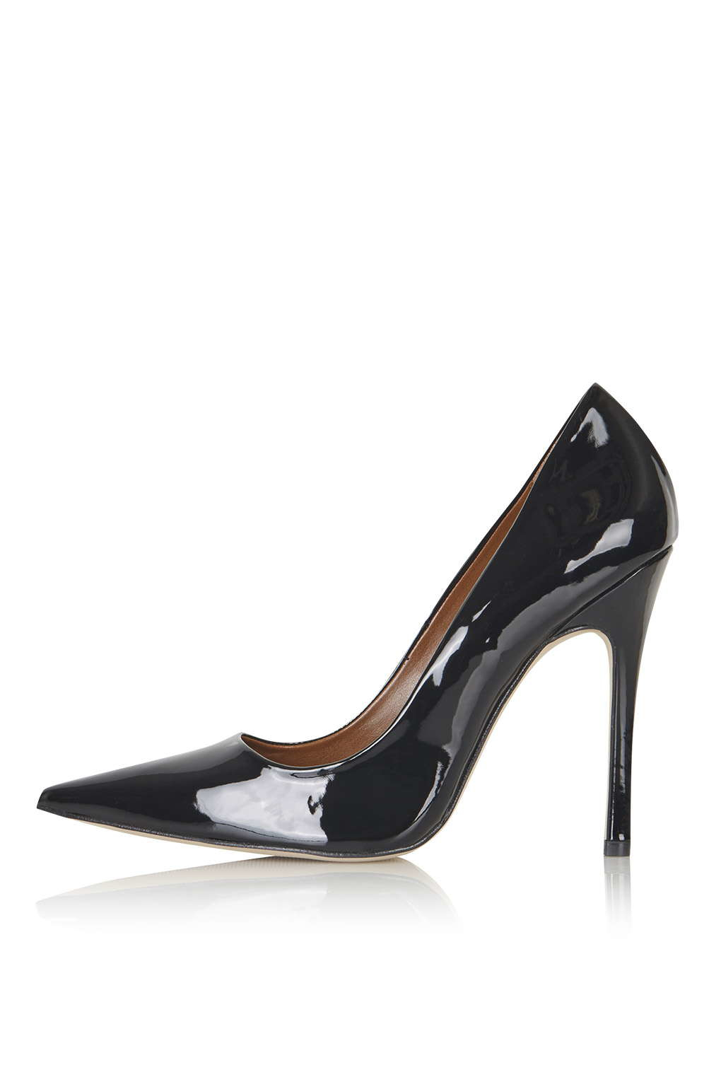black patent courts