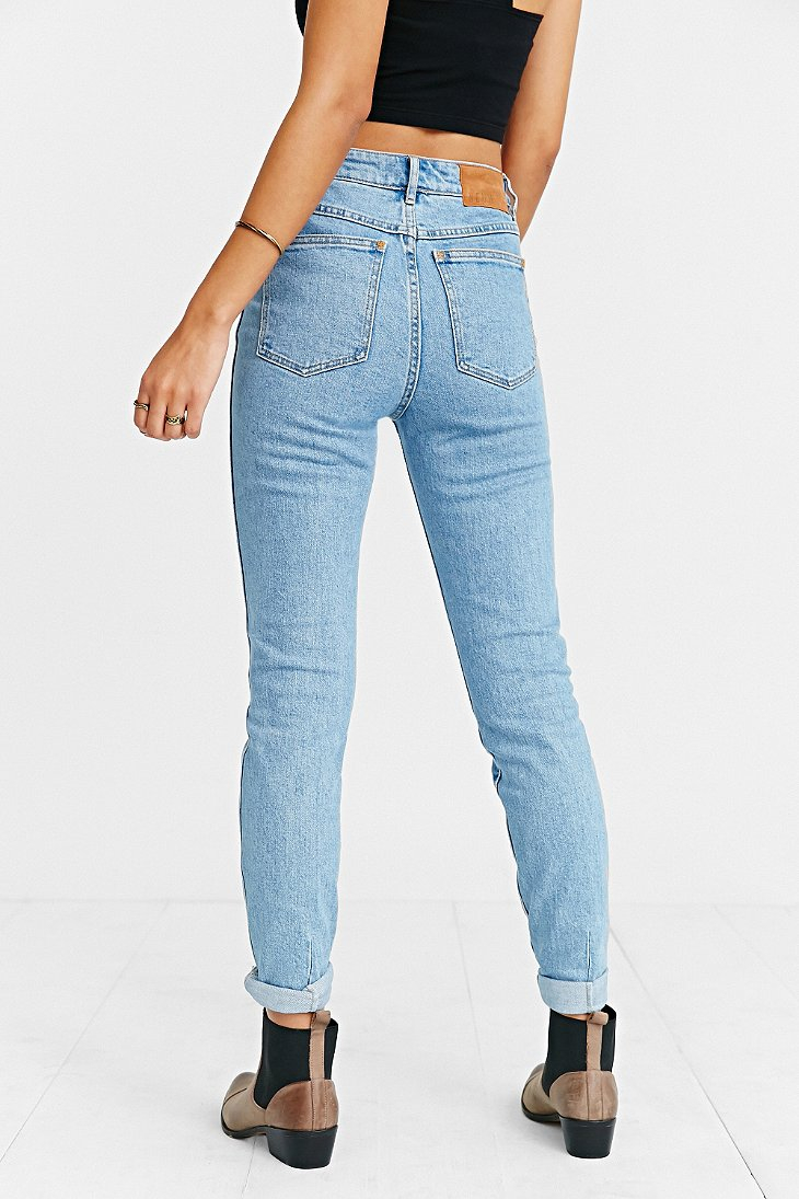 neuw marilyn jeans