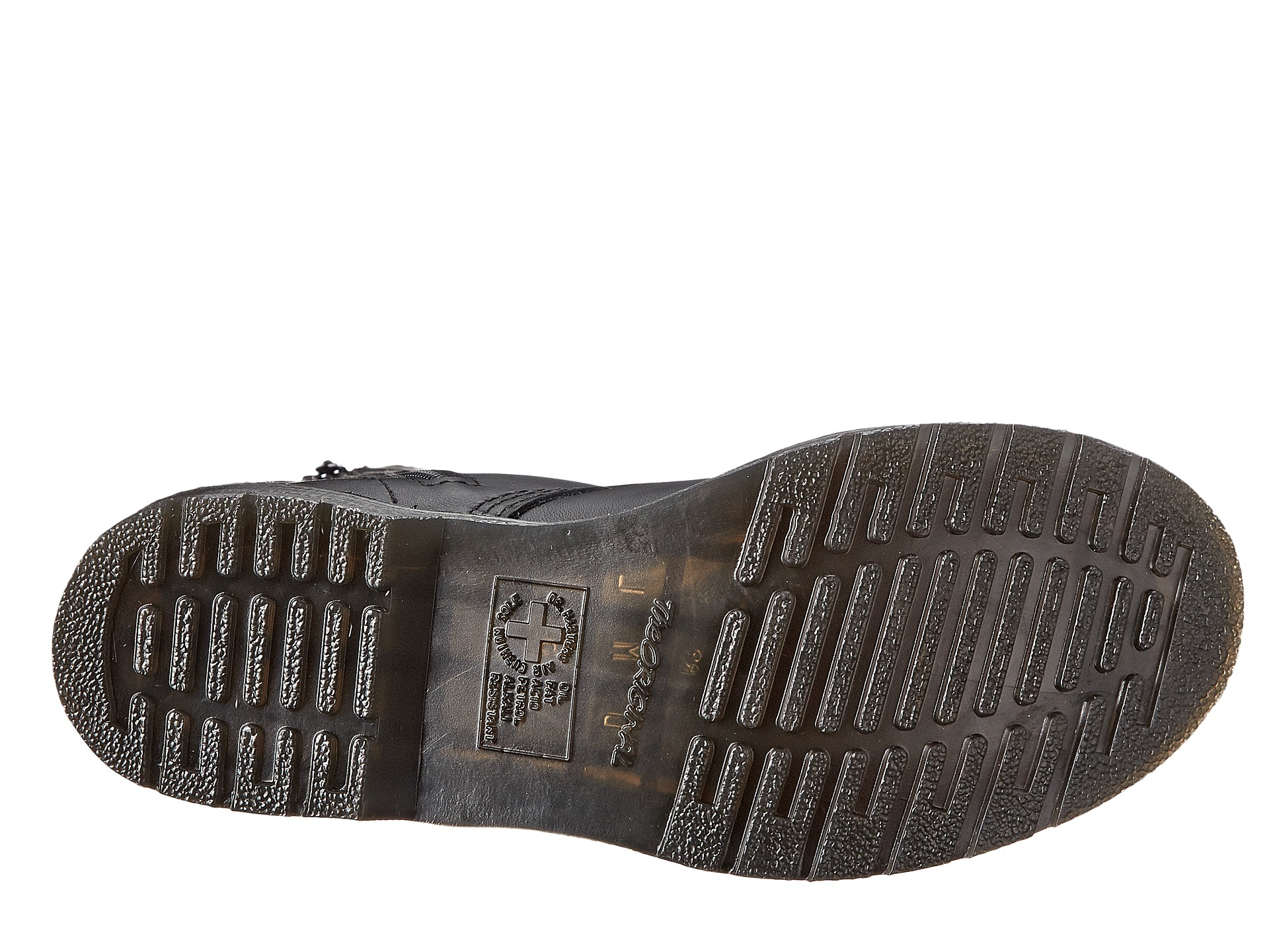 dr martens anissa