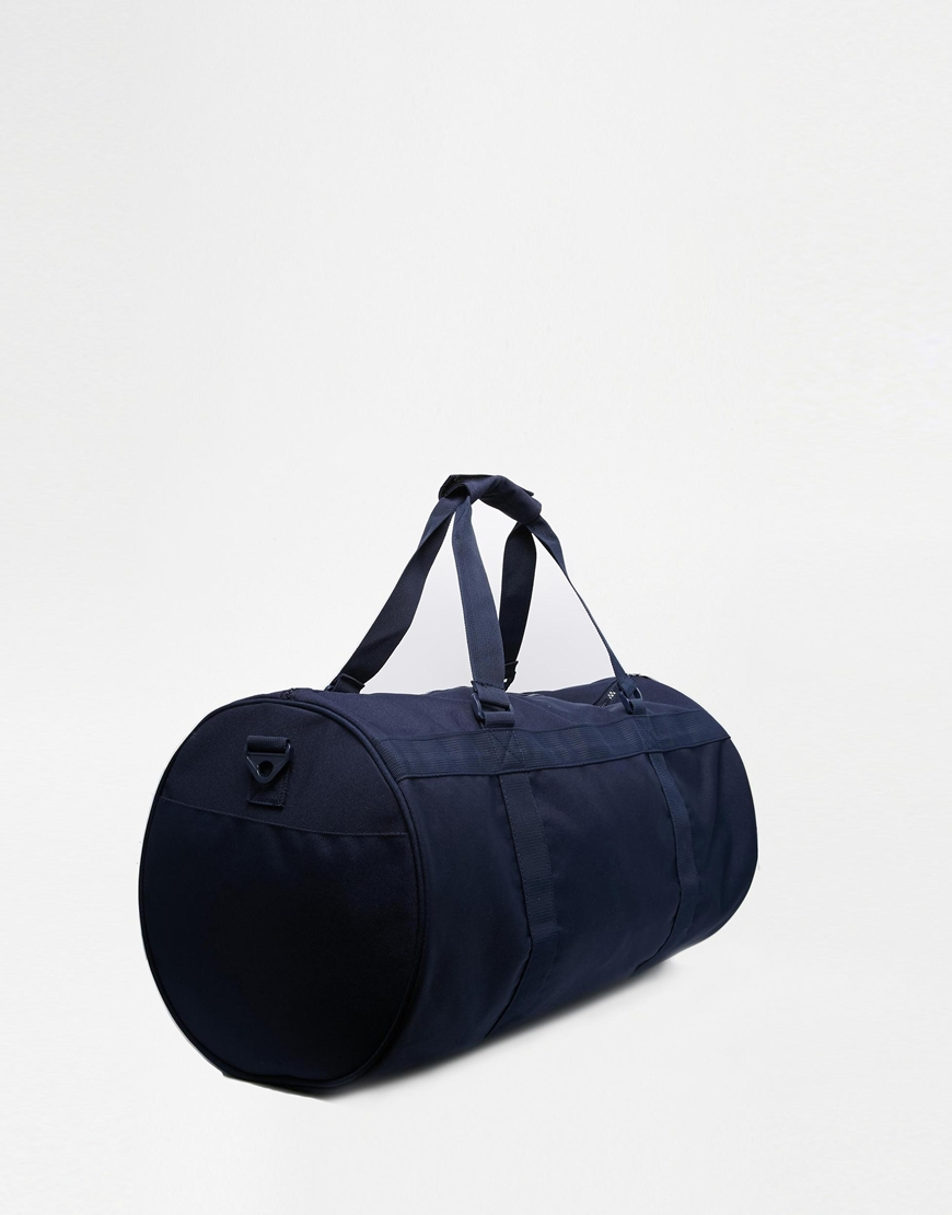 ellesse duffle bag