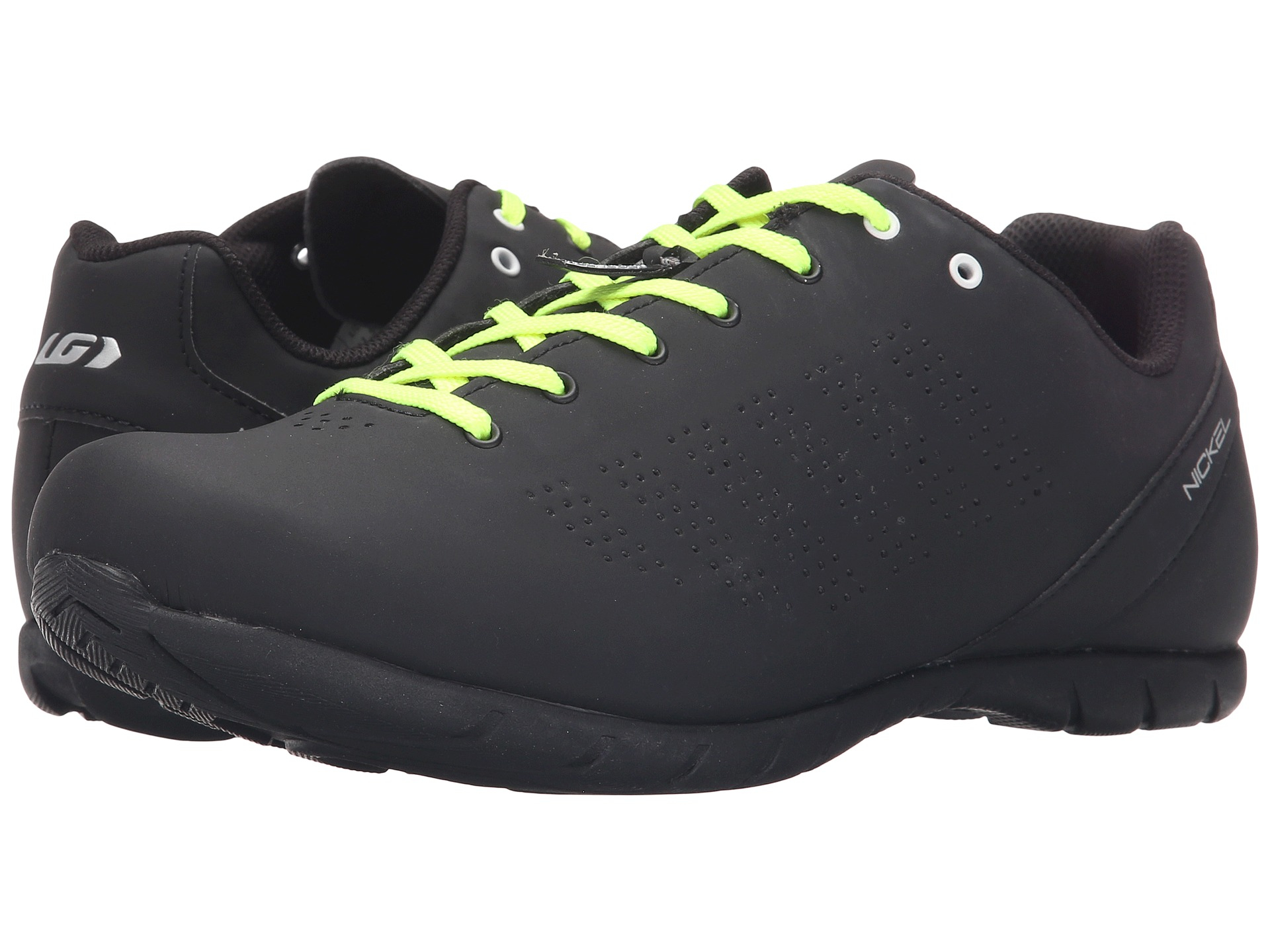 louis garneau nickel