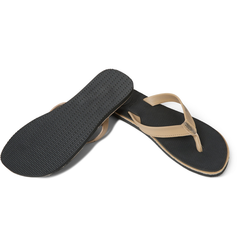 havaianas rubber