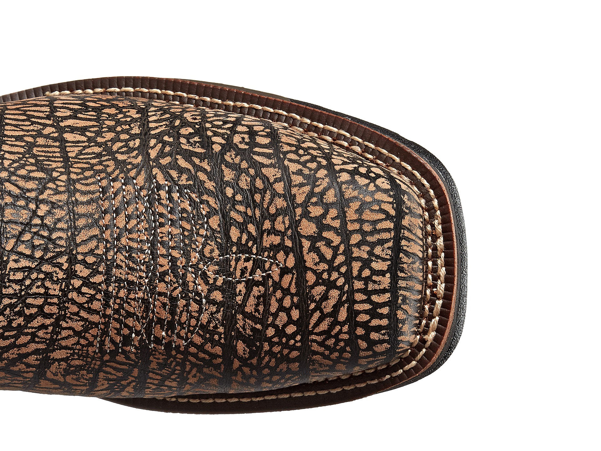 ariat workhog mesteno composite toe