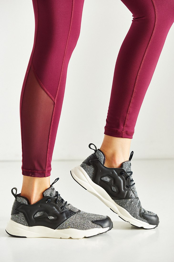 reebok winter sneakers