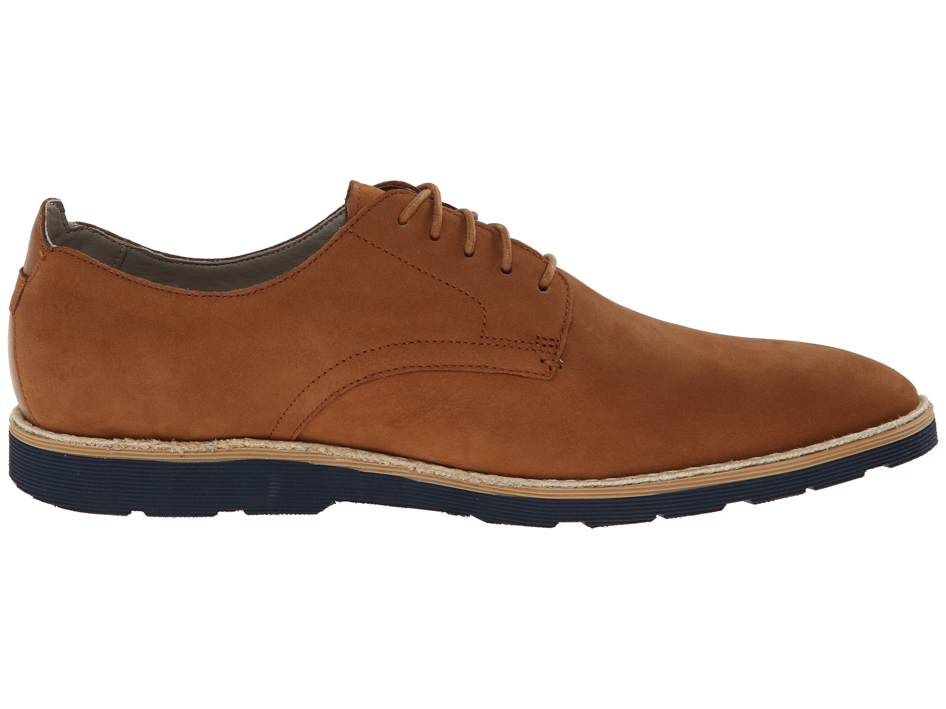 clarks gambeson walk