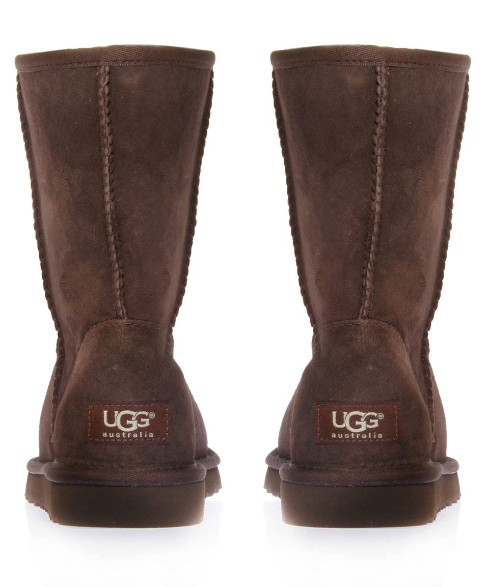 short chocolate uggs short chocolate uggs