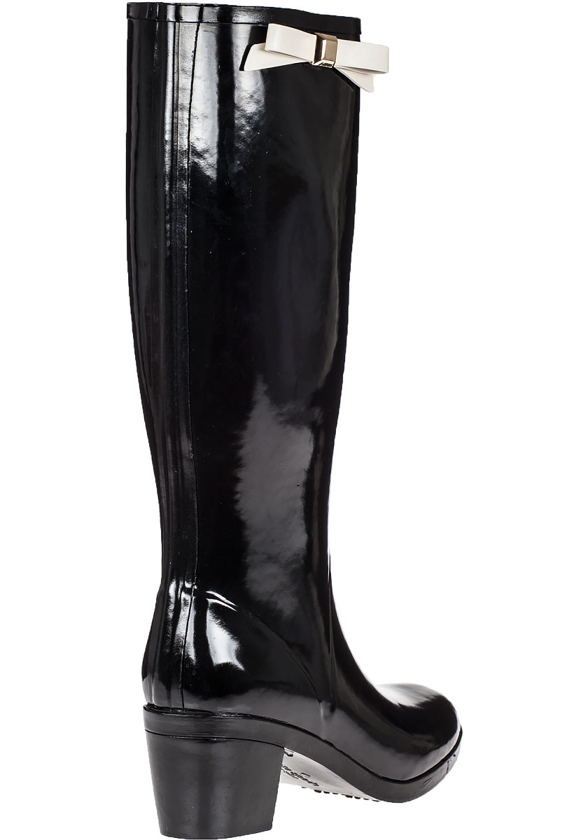 kate spade romi rain boot