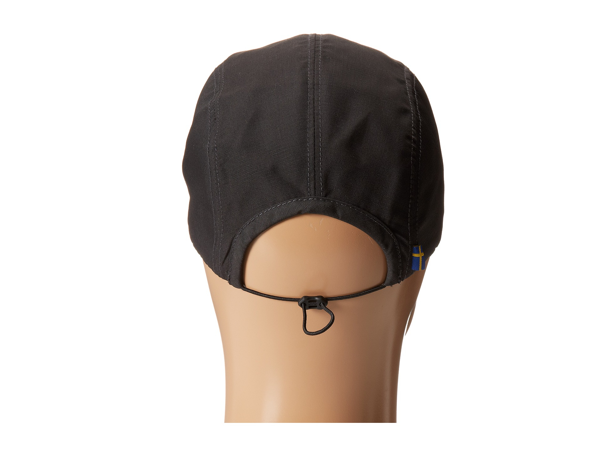 fjallraven abisko pack cap