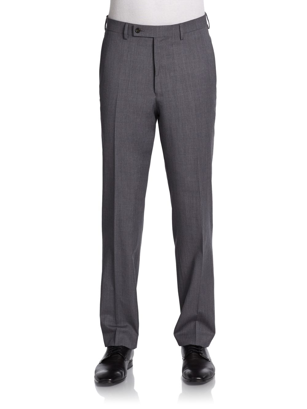 ralph lauren flat pant