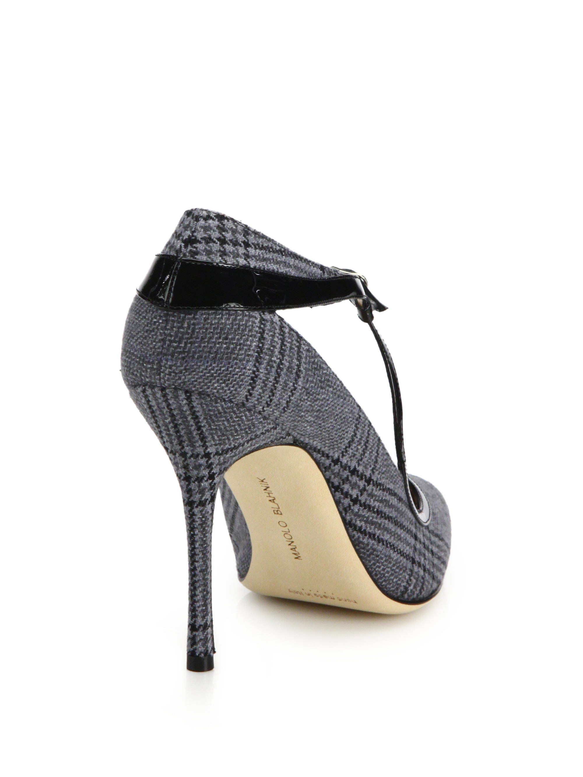 gray mary jane pumps