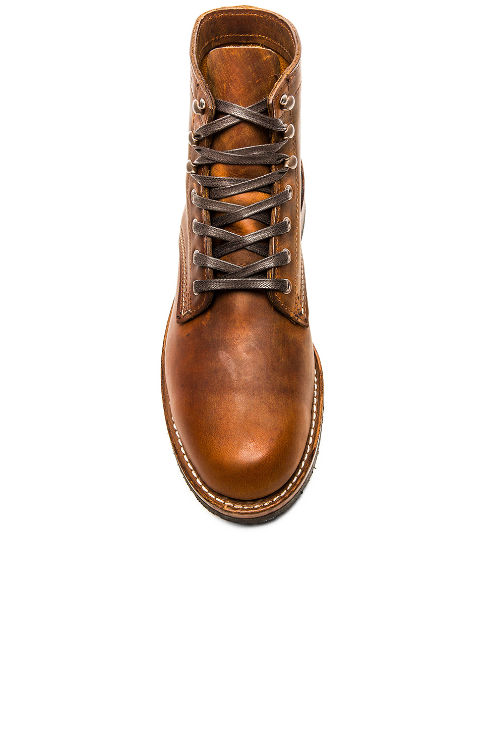 10000 mile boot