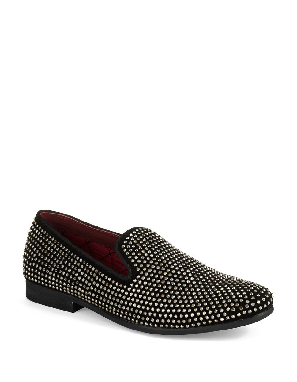 steve madden black loafers steve madden caviarr rhinestone loafers in black for steve madden black loafers steve madden caviarr rhinestone loafers in black for