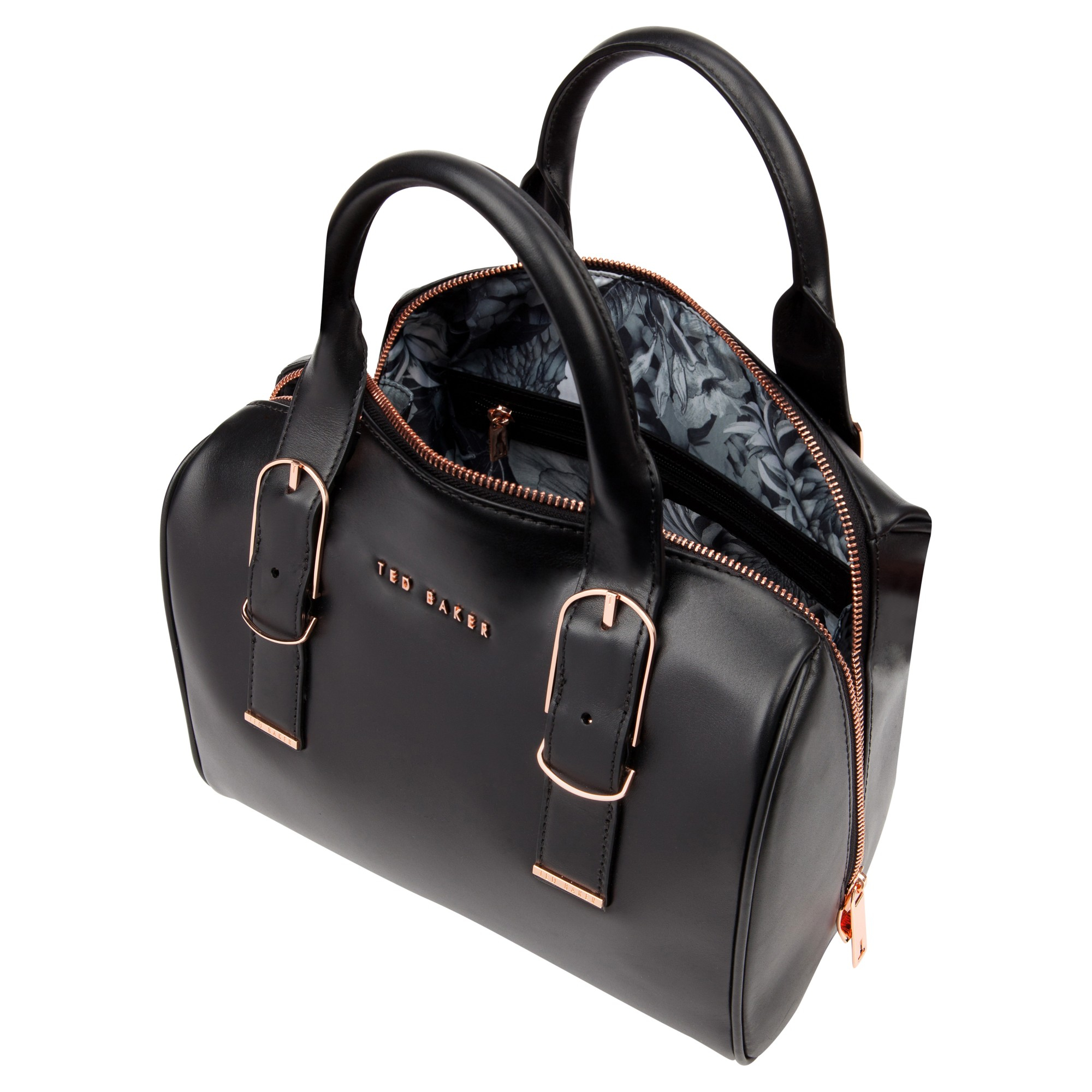 ted baker bowler bag
