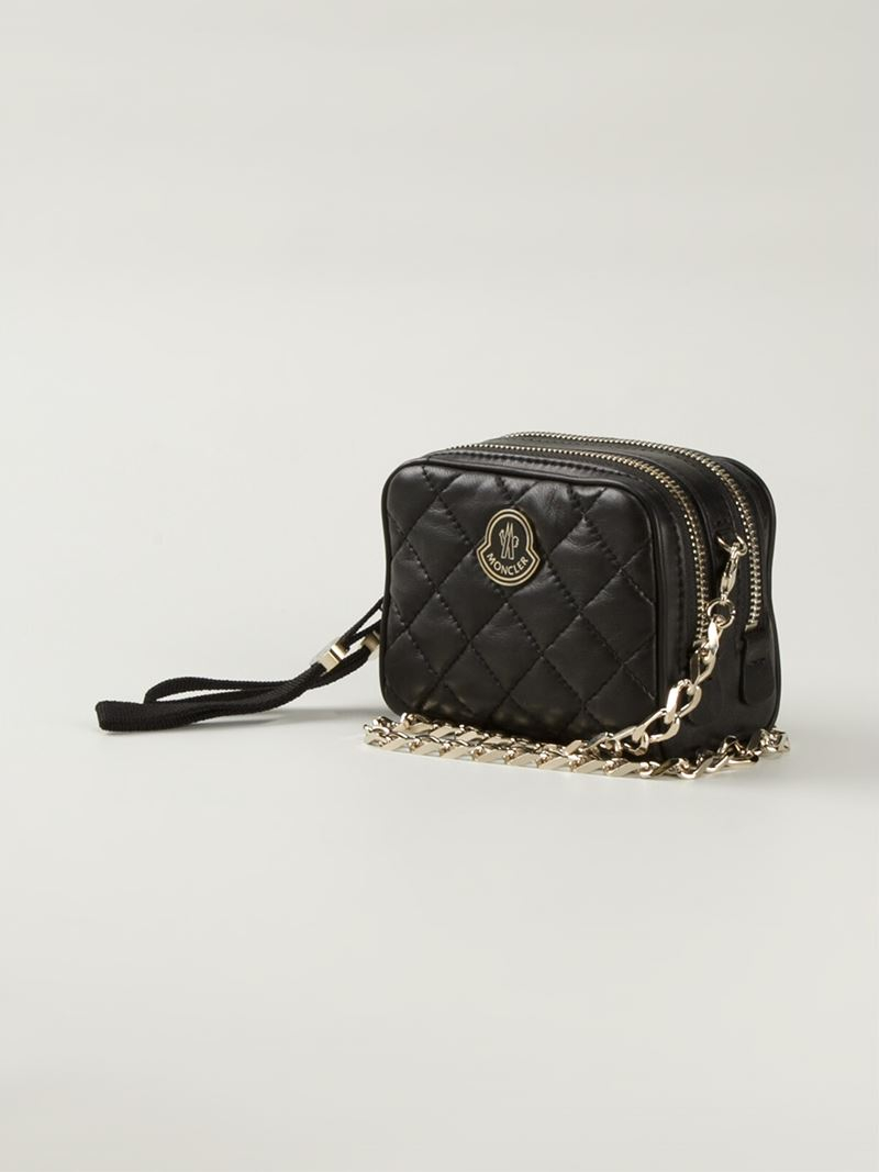 moncler mini bag