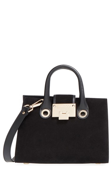 jimmy choo riley bag