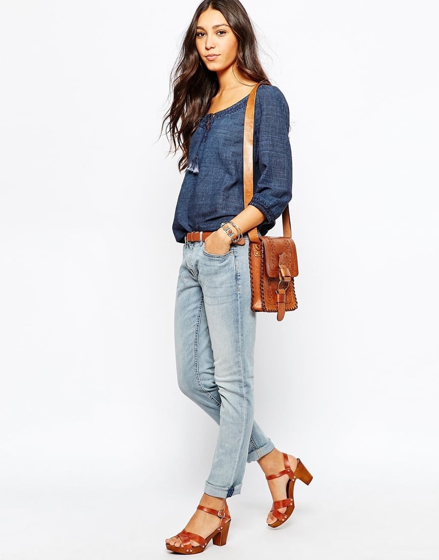 esprit girlfriend jeans