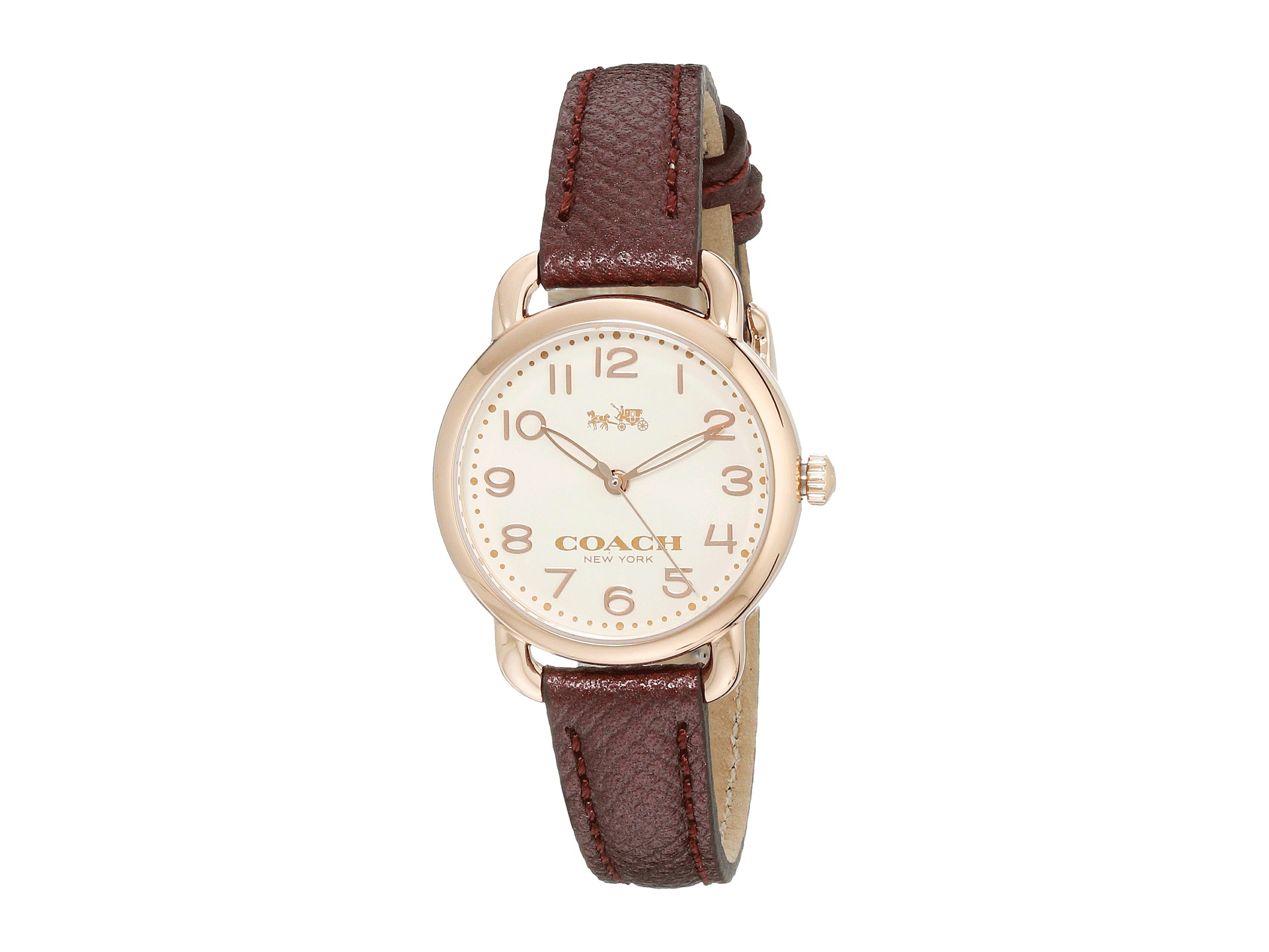 delancey watch