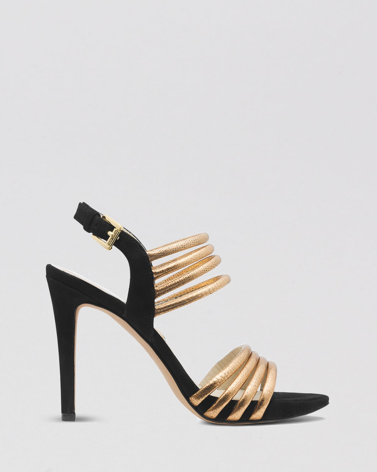 michael kors evening shoes