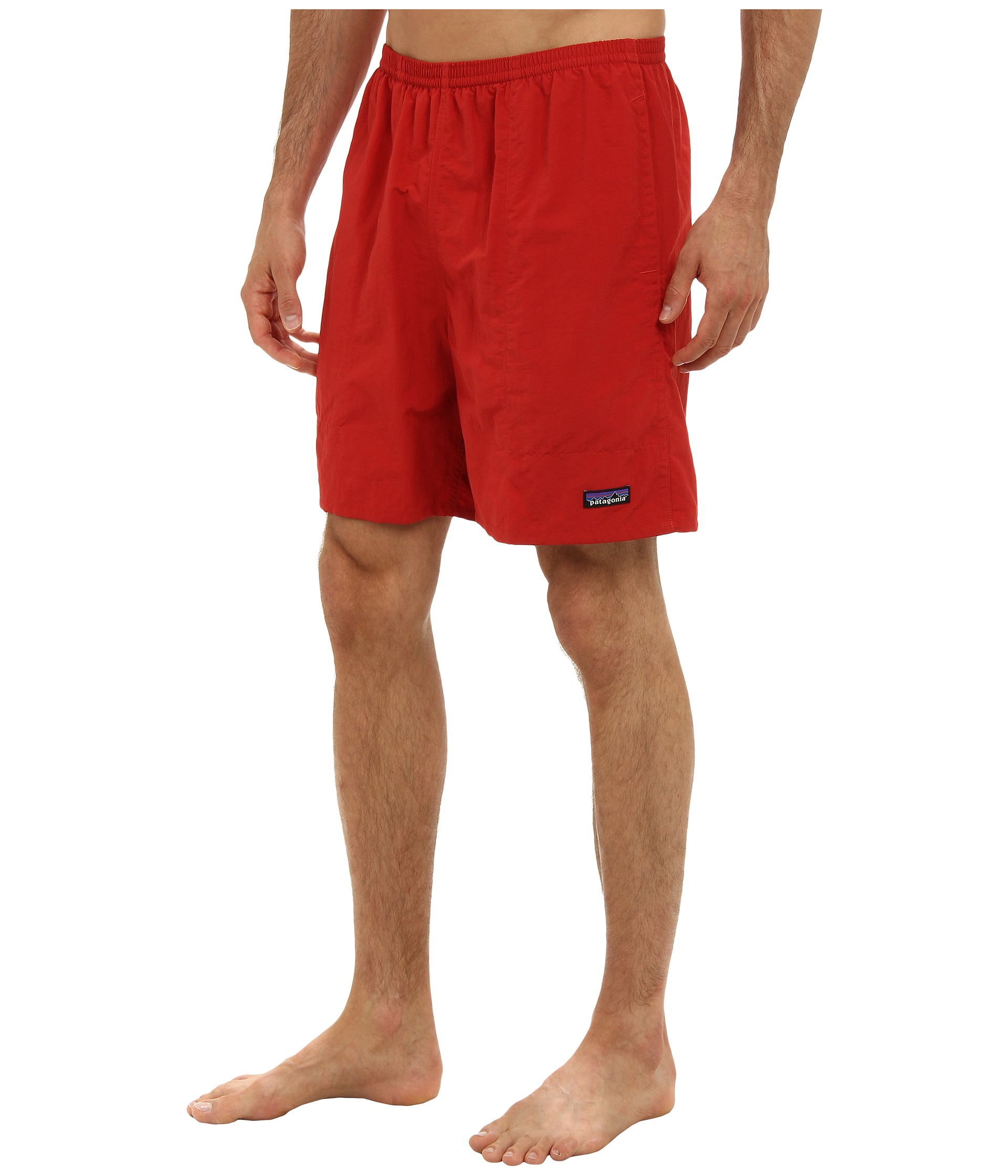 patagonia swim trunks