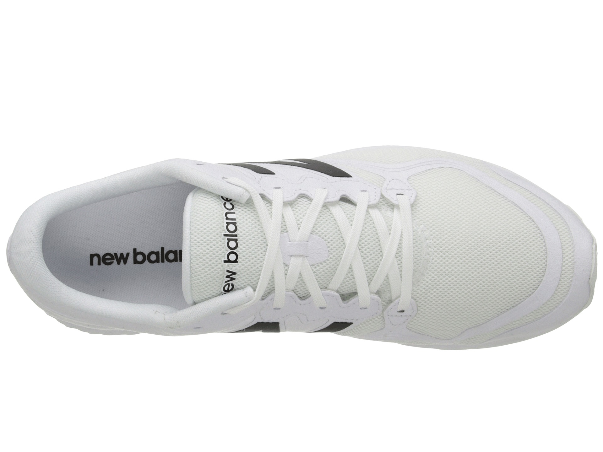 New Balance Ml1980 in White for Men |