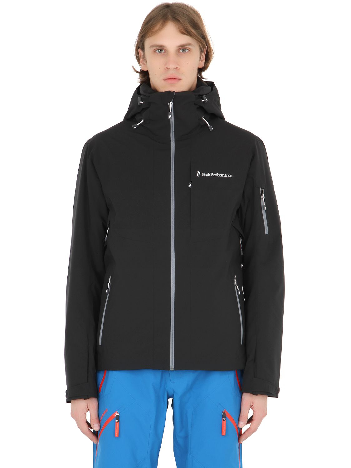 peak performance maroon 2 jacket