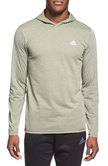 adidas climacool pullover