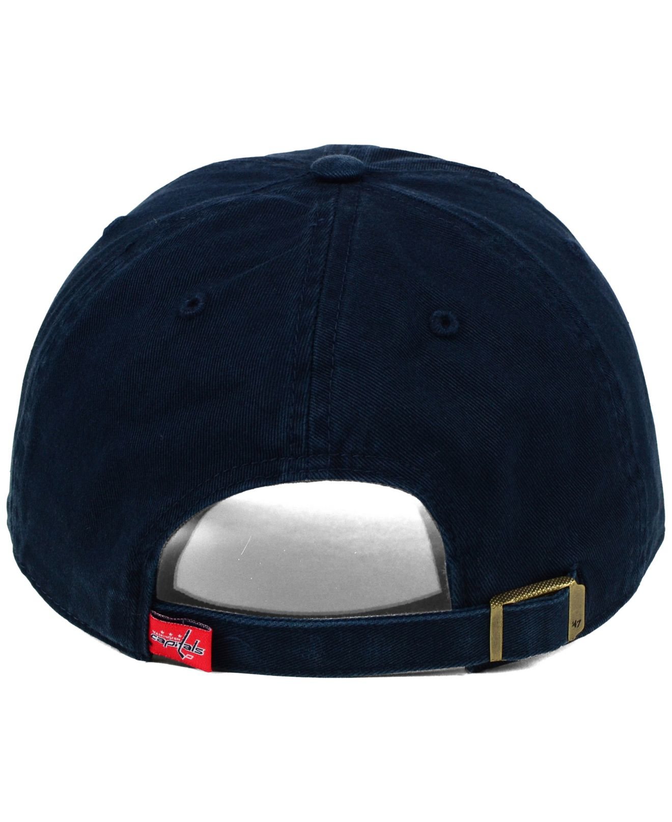 47 brand capitals hat