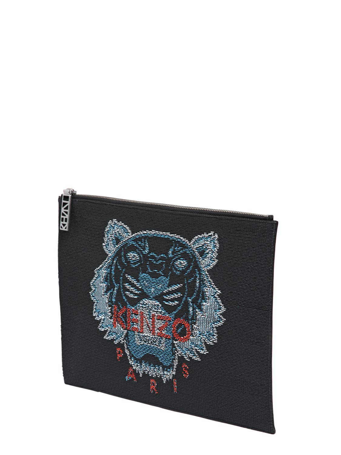 kenzo pouch
