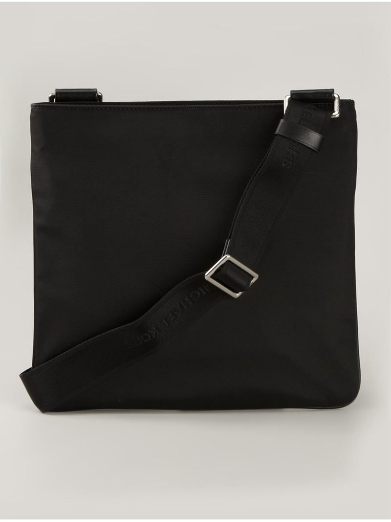 michael kors sling bag for men