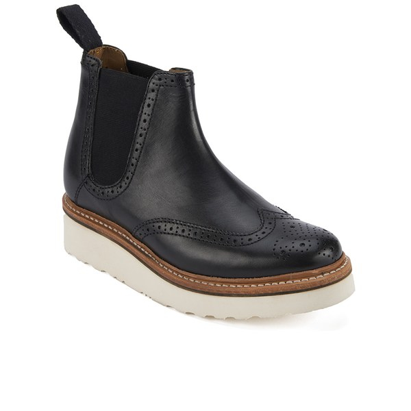 grenson alice chelsea boots