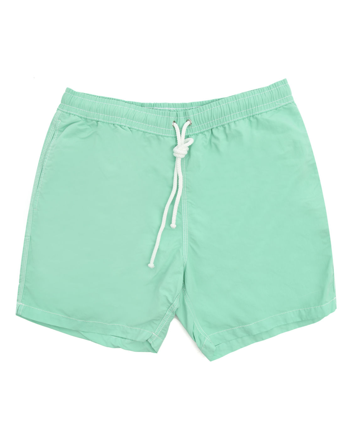 Hartford Swin Mint Green Swim Shorts in Green for Men (mint) | Lyst