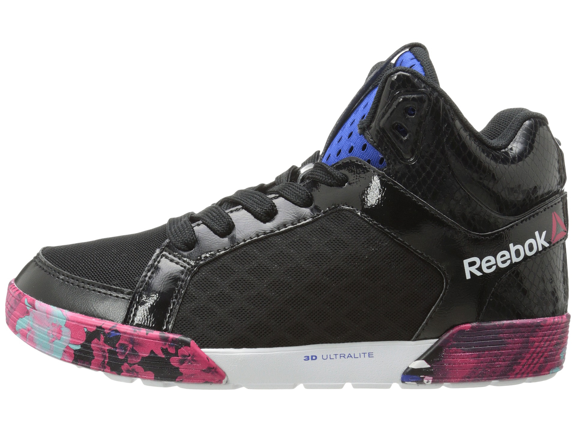 reebok dance urtempo mid