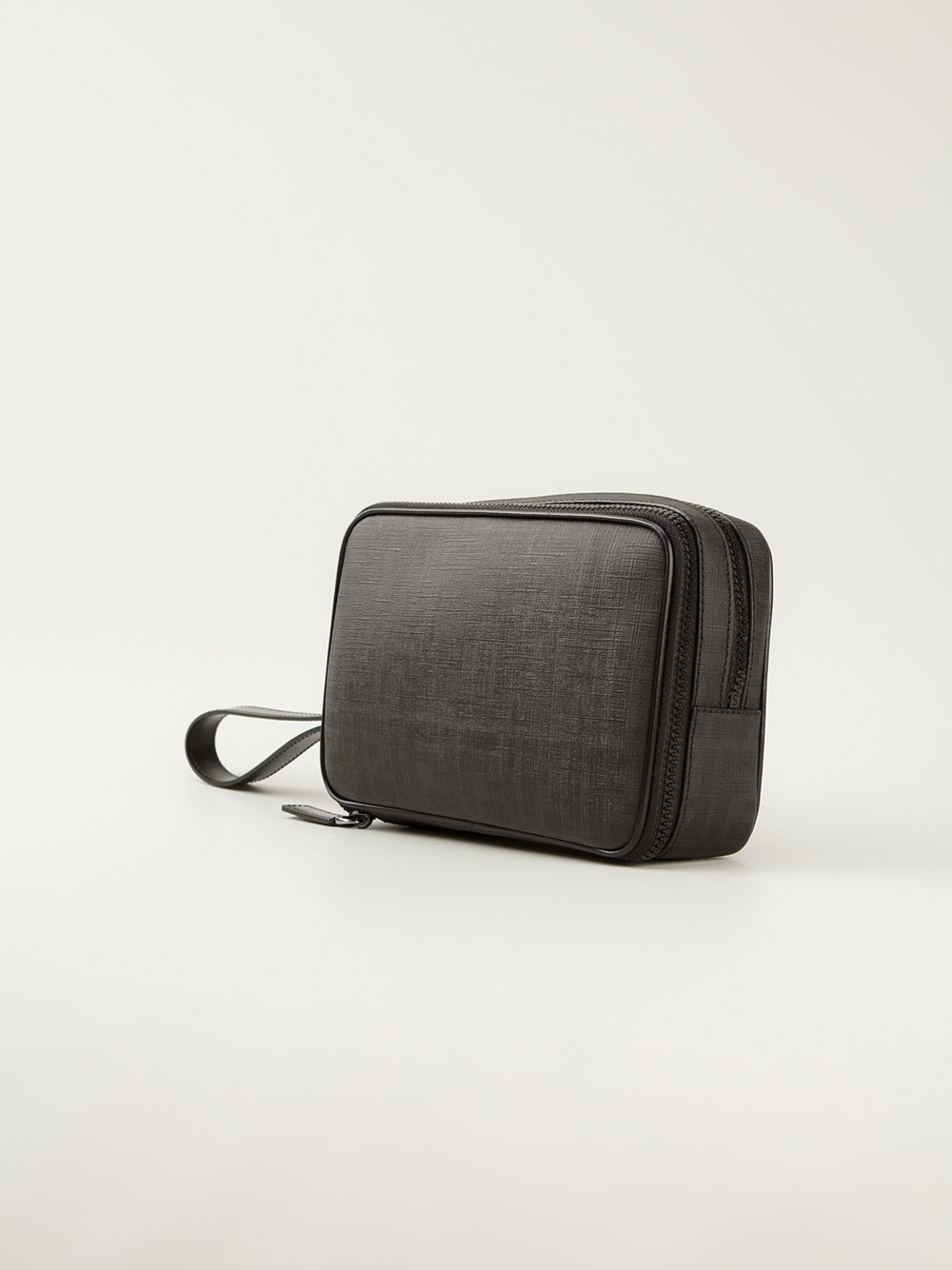 fendi mens clutch