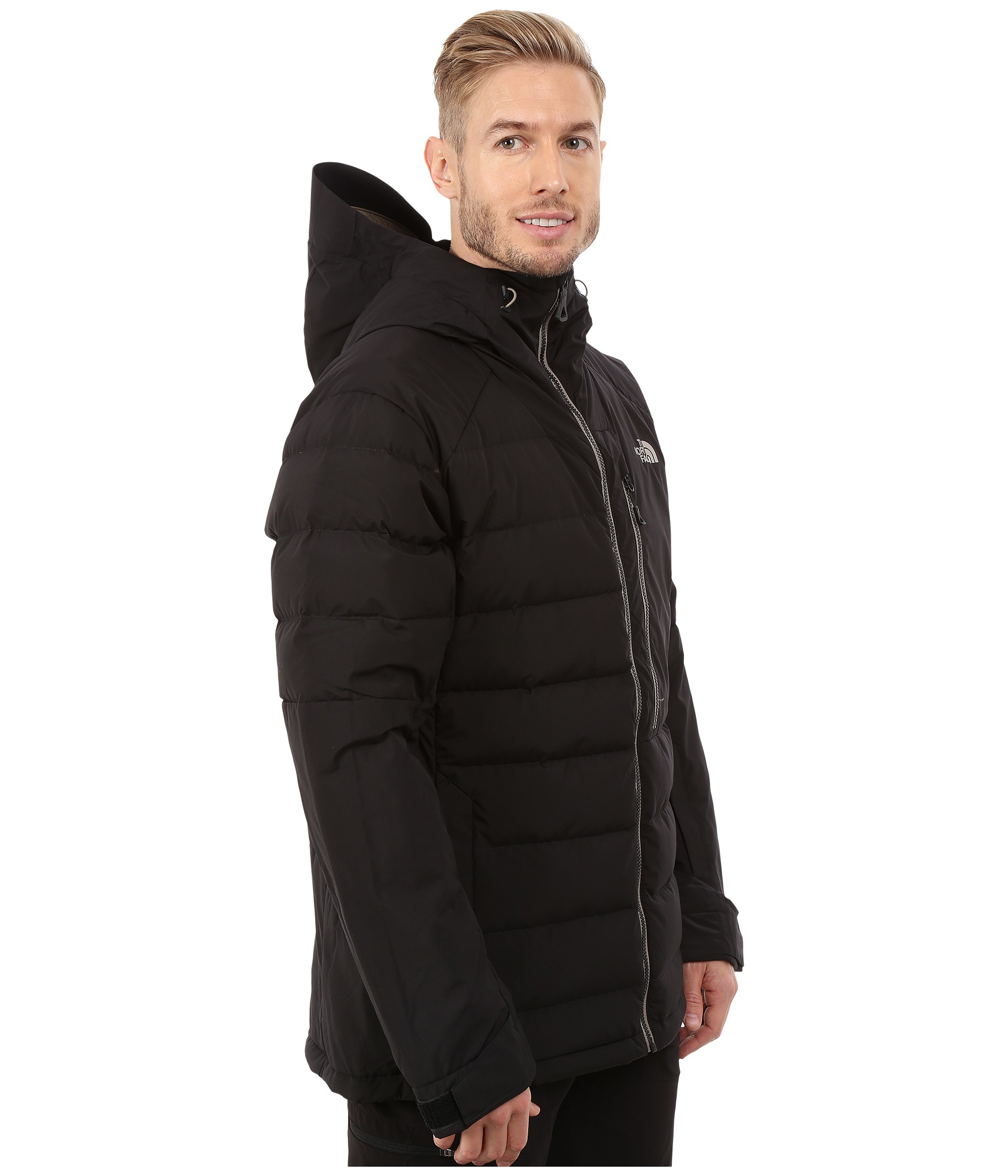 north face point it down jacket