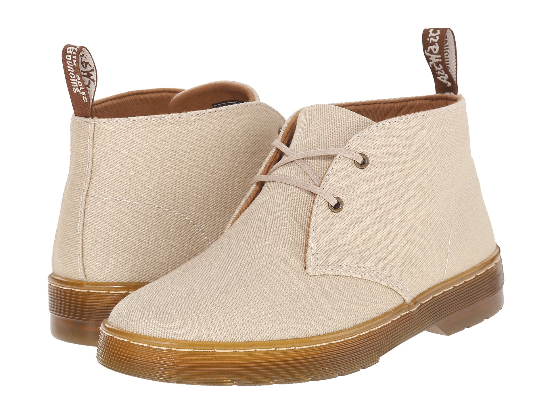 dr martens daytona desert boot