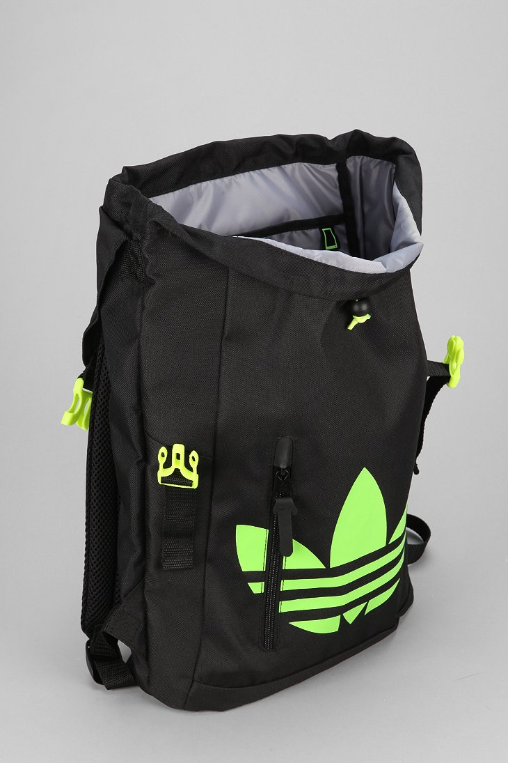 adidas original forum backpack