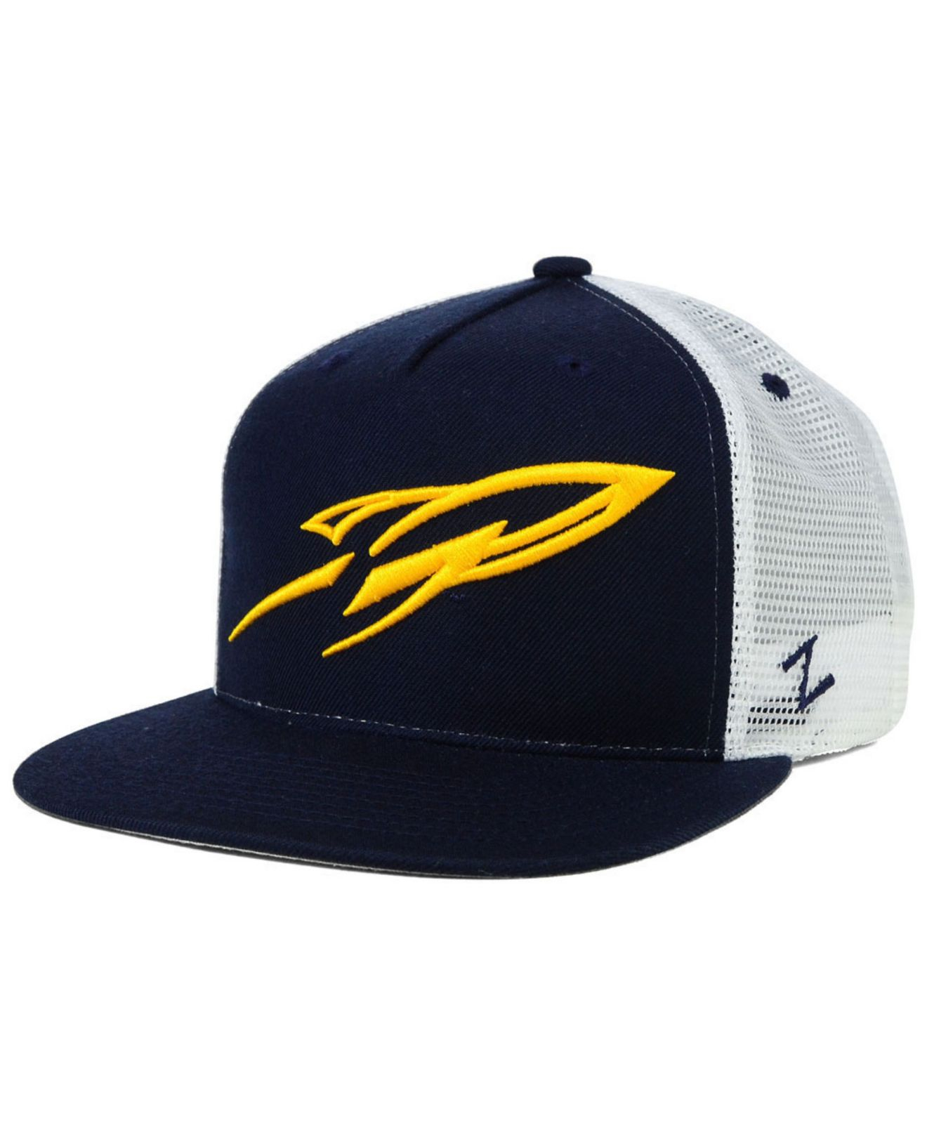 toledo rockets hat