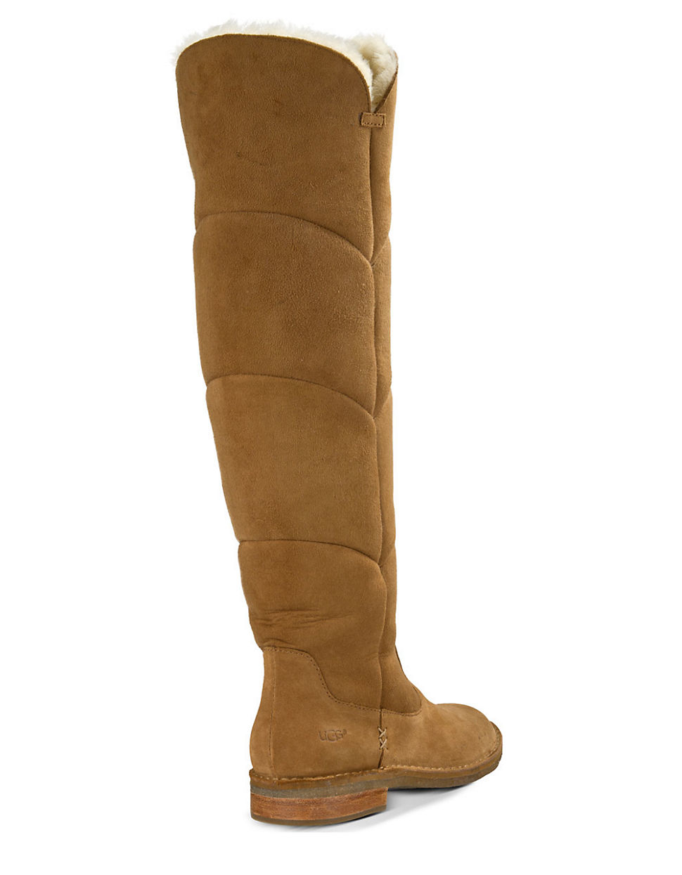 ugg thigh high boots