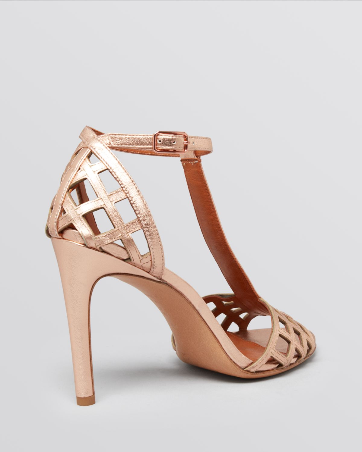 via spiga high heel shoes